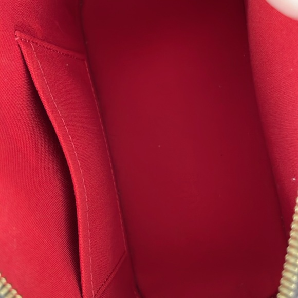 Louis Vuitton Alma bb - Picture 11 of 11